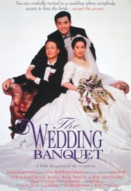 دانلود فیلم The Wedding Banquet 1993