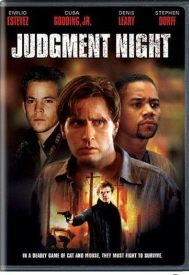 دانلود فیلم Judgment Night 1993