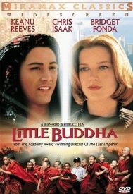 دانلود فیلم Little Buddha 1993