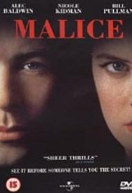 دانلود فیلم Malice 1993