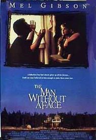 دانلود فیلم The Man Without a Face 1993
