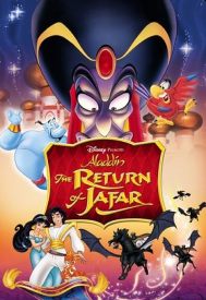 دانلود فیلم The Return of Jafar 1994