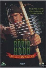 دانلود فیلم Robin Hood: Men in Tights 1993