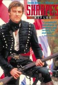دانلود فیلم Sharpe’s Rifles 1993