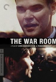 دانلود فیلم The War Room 1993