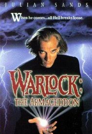دانلود فیلم Warlock: The Armageddon 1993