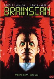 دانلود فیلم Brainscan 1994