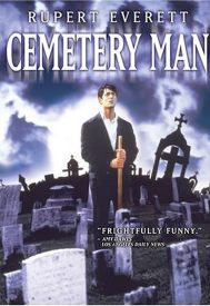 دانلود فیلم Cemetery Man 1994