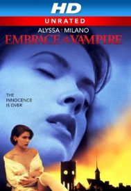 دانلود فیلم Embrace of the Vampire 1995