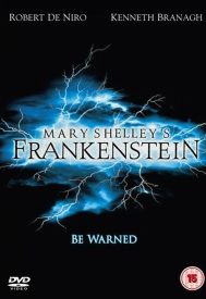 دانلود فیلم Mary Shelley’s Frankenstein 1994