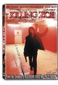 دانلود فیلم Killing Zoe 1993
