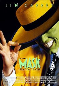 دانلود فیلم The Mask 1994