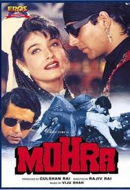 دانلود فیلم Mohra 1994