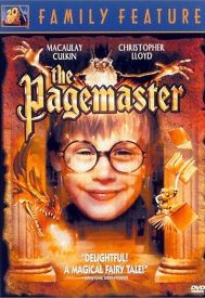 دانلود فیلم The Pagemaster 1994
