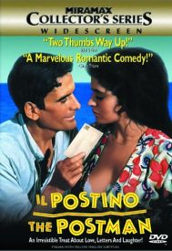 دانلود فیلم Il Postino: The Postman 1994