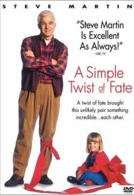 دانلود فیلم A Simple Twist of Fate 1994