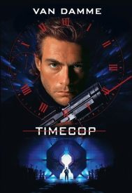 دانلود فیلم Timecop 1994