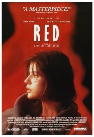 دانلود فیلم Three Colors: Red 1994