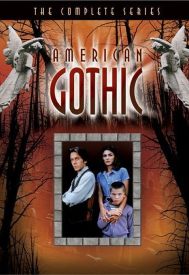 دانلود سریال American Gothic