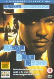 دانلود فیلم Devil in a Blue Dress 1995