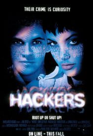 دانلود فیلم Hackers 1995