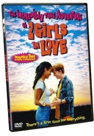 دانلود فیلم The Incredibly True Adventure of Two Girls in Love 1995