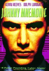 دانلود فیلم Johnny Mnemonic 1995