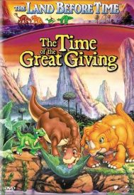 دانلود فیلم The Land Before Time III: The Time of the Great Giving 1995