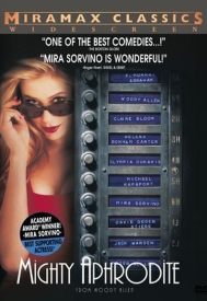 دانلود فیلم Mighty Aphrodite 1995