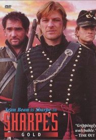 دانلود فیلم Sharpe’s Gold 1995