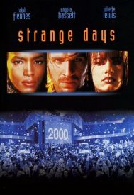 دانلود فیلم Strange Days 1995