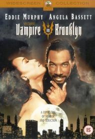 دانلود فیلم Vampire in Brooklyn 1995