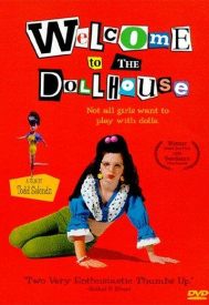 دانلود فیلم Welcome to the Dollhouse 1995
