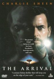 دانلود فیلم The Arrival 1996