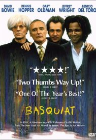 دانلود فیلم Basquiat 1996