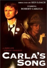 دانلود فیلم Carla’s Song 1996