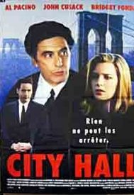 دانلود فیلم City Hall 1996