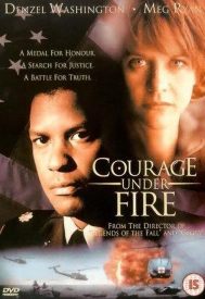 دانلود فیلم Courage Under Fire 1996