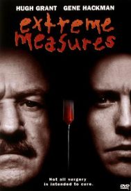 دانلود فیلم Extreme Measures 1996