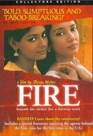 دانلود فیلم Fire 1996