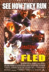 دانلود فیلم Fled 1996