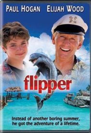 دانلود فیلم Flipper 1996