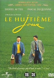 دانلود فیلم The Eighth Day 1996