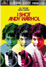 دانلود فیلم I Shot Andy Warhol 1996