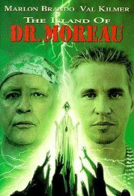 دانلود فیلم The Island of Dr. Moreau 1996