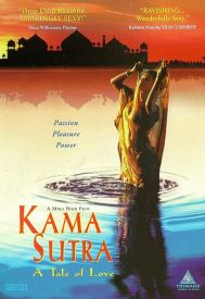 دانلود فیلم Kama Sutra: A Tale of Love 1996