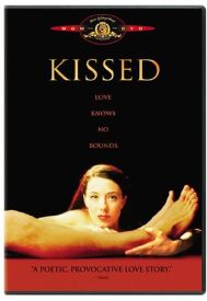 دانلود فیلم Kissed 1996