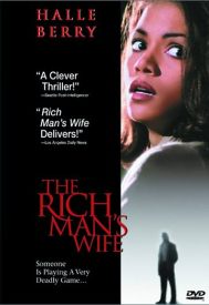 دانلود فیلم The Rich Man’s Wife 1996