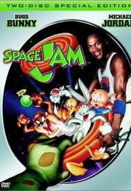 دانلود فیلم Space Jam 1996
