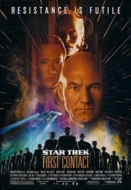 دانلود فیلم Star Trek: First Contact 1996